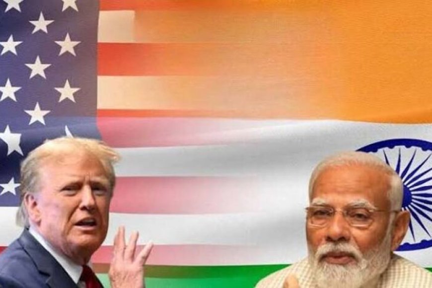 रूसी-तेल-खरीद-पर-भारत-पर-बढ़-सकता-है-अमेरिकी-टैरिफ-का-खतरा