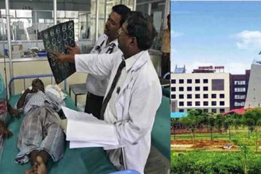 cg:-अस्पताल-ड्यूटी-के-दौरान-निजी-प्रैक्टिस-करने-पर-दो-डॉक्टरों-को-नोटिस
