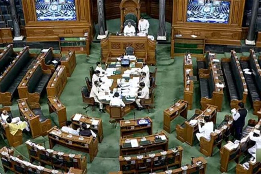 महिला-आरक्षण-और-परिसीमन-बिल-पर-मोदी-सरकार-का-मिशन-360,-बदला-संसद-का-गणित