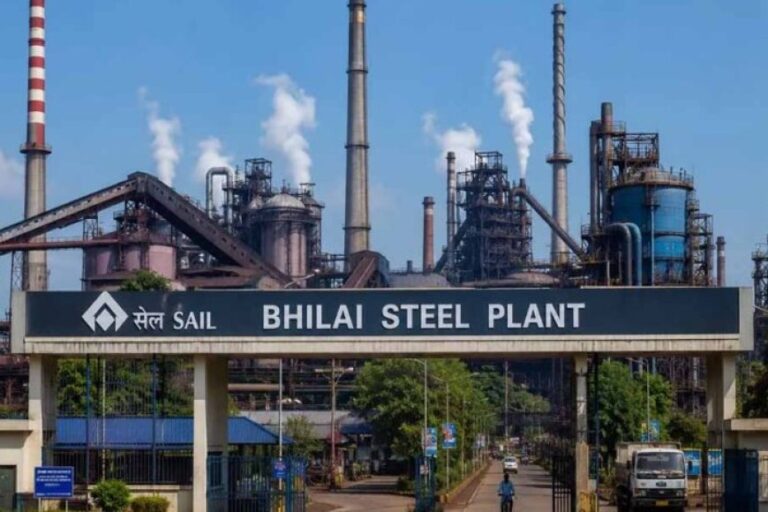 भिलाई-स्टील-प्लांट:-सेक्टर-6-के-आवास-सबसे-पहले-कराए-जाएंगे-खाली