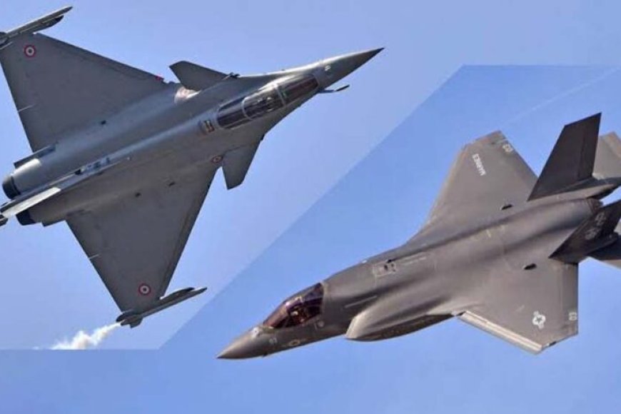 ऑस्ट्रेलिया-पहुंचा-भारत-का-राफेल-बेड़ा,-पिच-ब्लैक-अभ्यास-में-दिखेगी-ताकत