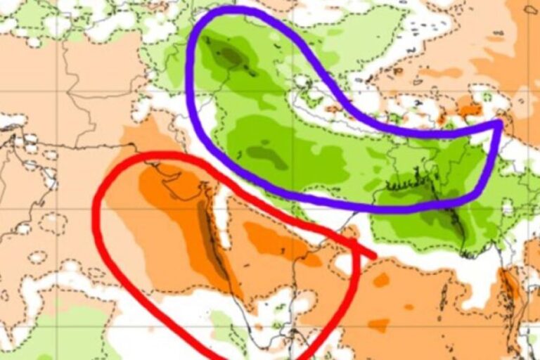 मॉनसून-की-वापसी-से-उत्तर-भारत-में-झमाझम-बारिश-का-अलर्ट