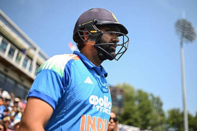 रोहित-शर्मा-के-संन्यास-की-अटकलों-पर-bcci-का-बड़ा-बयान,-लॉर्ड्स-वनडे-नहीं-होगा-आखिरी-मैच