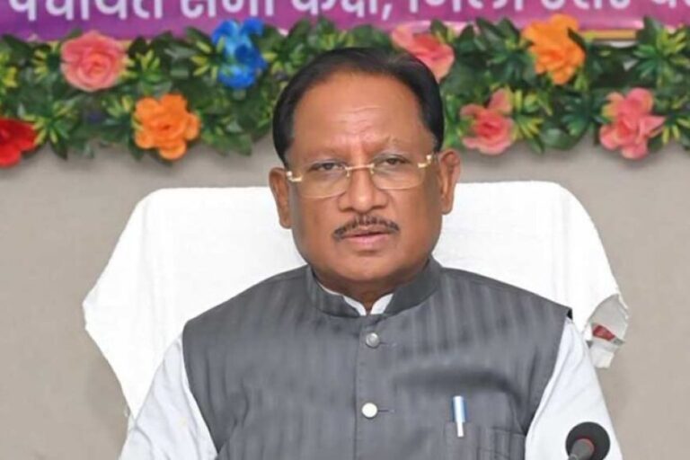 सीएम-हेल्पलाइन-1076-ने-नागरिक-केंद्रित-सुशासन-की-अवधारणा-को-दिया-व्यवहारिक-रूप-:-मुख्यमंत्री-विष्णुदेव-साय