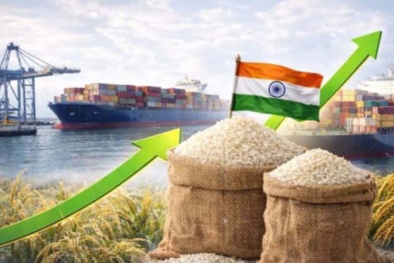 भारत-का-निर्यात-जून-में-15%-बढ़ा,-इंजीनियरिंग-इलेक्ट्रॉनिक्स-ने-संभाली-कमान