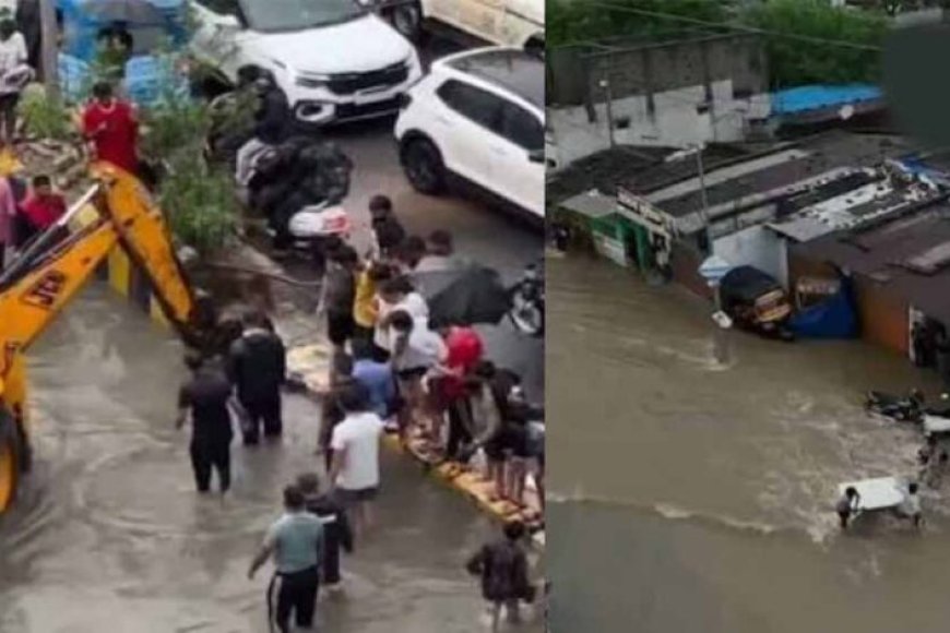 छत्तीसगढ़-में-72-घंटे-भारी-बारिश-का-हाई-अलर्ट,-सभी-अधिकारियों-की-छुट्टियां-रद्द