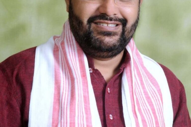 मध्यप्रदेश-में-छात्रसंघ-चुनाव-जल्द-कराने-की-मांग,-सचिन-दवे-ने-उठाई-आवाज