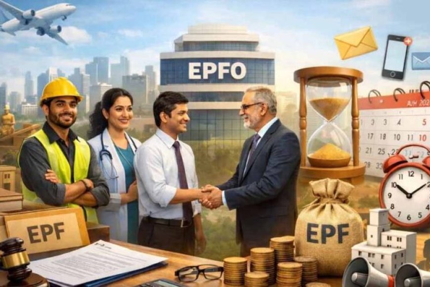 epfo-का-बड़ा-फैसला,-डिफाल्टर-कंपनियों-को-ब्याज-में-राहत,-कर्मचारियों-को-जल्द-मिलेगा-अटका-pf