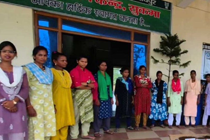 हिंसा-का-रास्ता-छोड़-आत्मनिर्भरता-की-राह-पर-बढ़े-युवा