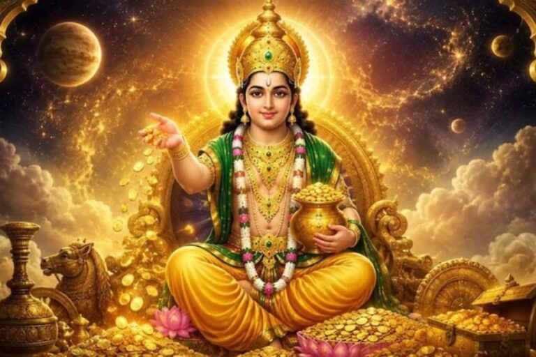 बुध-का-कर्क-राशि-में-गोचर,-चार-राशियों-को-मिलेगा-धन-लाभ