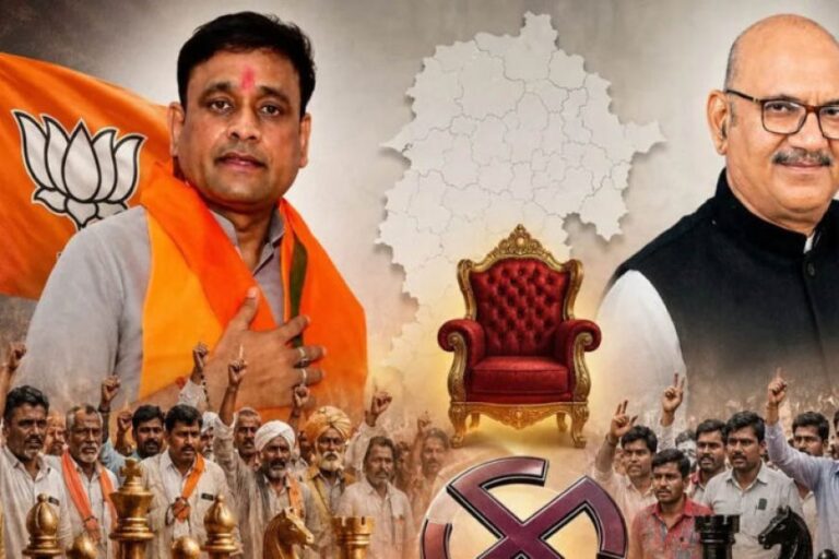 दतिया-उपचुनाव-में-बीजेपी-का-बड़ा-दांव,-पूर्व-मंत्री-विधायकों-को-5-5-बूथों-की-जिम्मेदारी