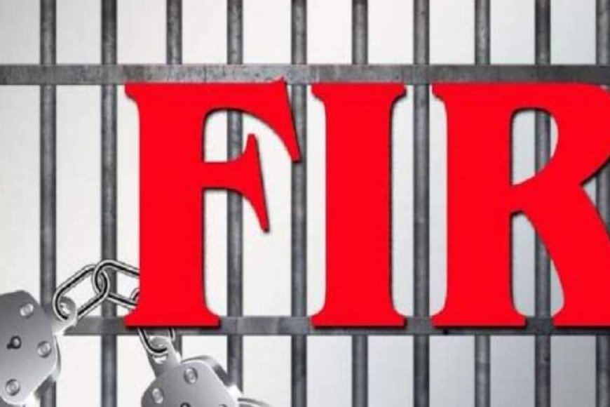 ट्रेनी-ips-ने-साथी-अधिकारी-पर-लगाए-गंभीर-आरोप,-आपत्तिजनक-मैसेज-और-अभद्र-हरकत-का-केस-दर्ज