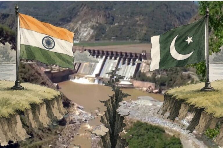 सिंधु-जल-संधि-पर-भारत-का-सख्त-रुख,-आतंकवाद-बंद-किए-बिना-बहाल-नहीं-होगी-संधि