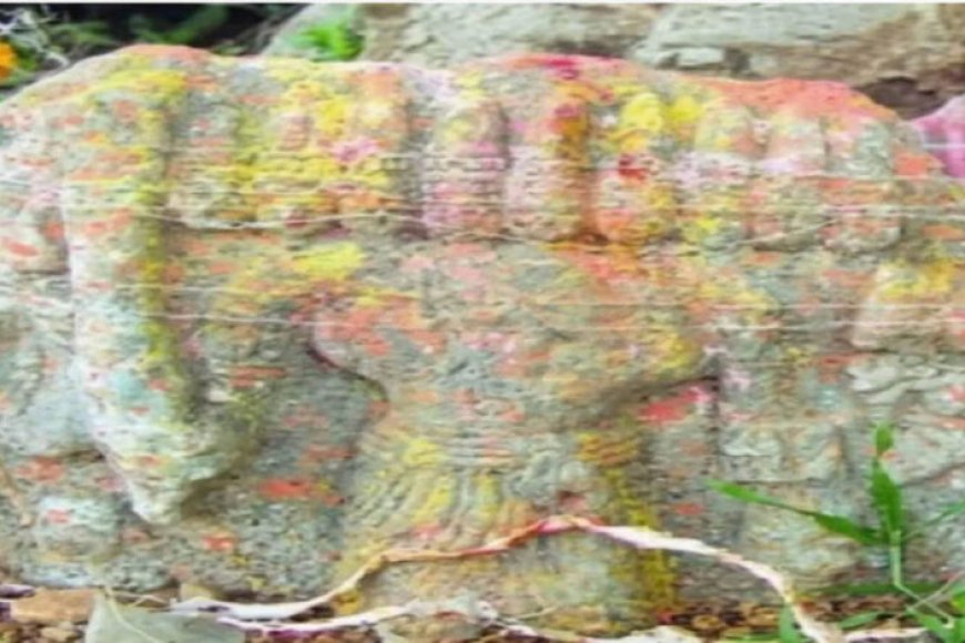 खुदाई-में-मिलीं-रावण-की-35-दुर्लभ-मूर्तियां,-मांड्या-मैसुरु-में-asi-की-खोज-ने-चौंकाया