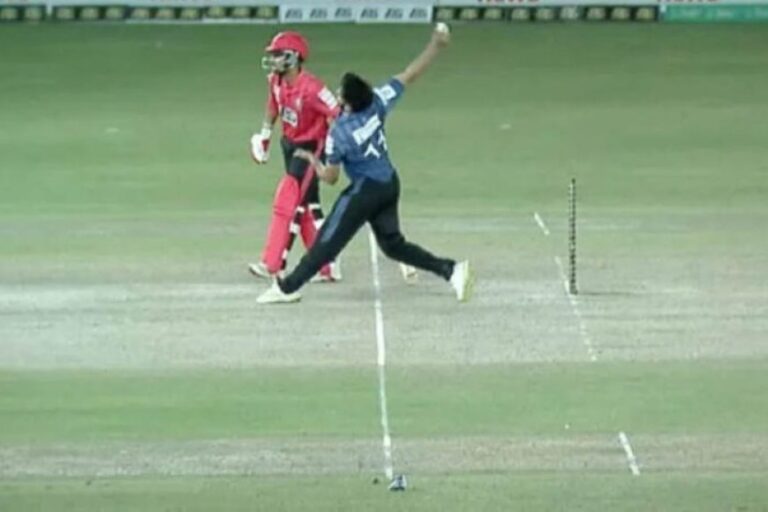 bcci-का-बड़ा-फैसला!-जानबूझकर-नो-बॉल-फेंकी-तो-खिलाड़ी-होंगे-मैच-से-बाहर