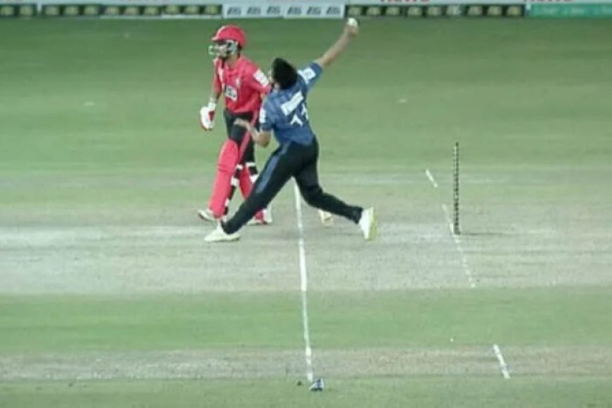 bcci-का-बड़ा-फैसला!-जानबूझकर-नो-बॉल-फेंकी-तो-खिलाड़ी-होंगे-मैच-से-बाहर