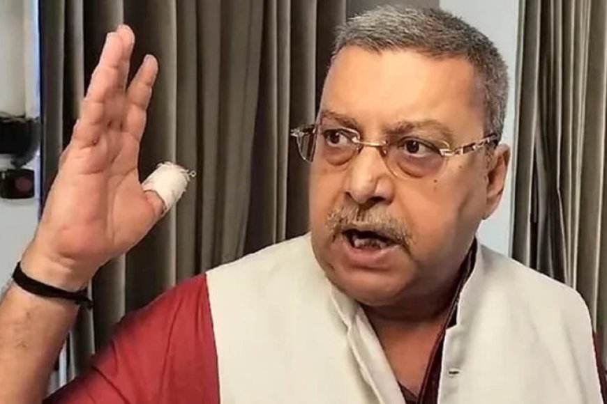 महिला-सांसदों-पर-अभद्र-टिप्पणी-पड़ी-भारी!-tmc-सांसद-कल्याण-बनर्जी-पूरे-संसद-सत्र-के-लिए-निलंबित