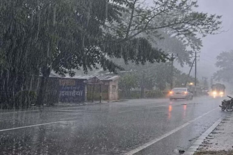कल-का-मौसम:-दिल्ली-यूपी-से-बिहार-और-गुजरात-तक-बारिश-का-अलर्ट,-24-राज्यों-के-लिए-imd-की-चेतावनी
