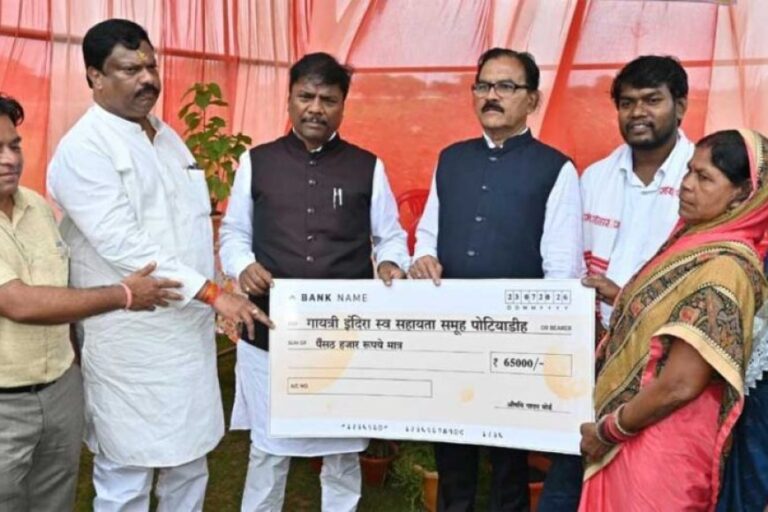 धमतरी-जिले-में-200-एकड़-से-बढ़ाकर-600-एकड़-तक-औषधीय-खेती-के-विस्तार-का-लक्ष्य