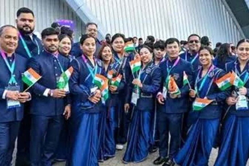 ग्लास्गो-में-कॉमनवेल्थ-गेम्स-2026-शुरू,-123-भारतीय-खिलाड़ी-मैदान-में