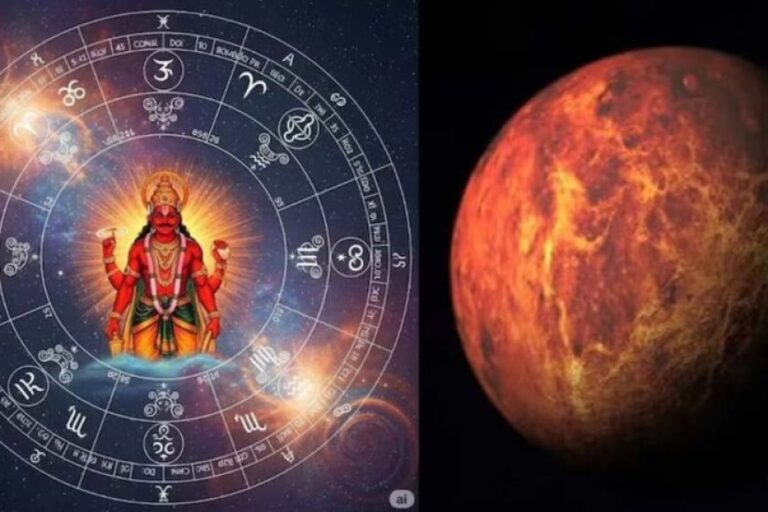 मंगल-का-नक्षत्र-परिवर्तन,-चार-राशियों-को-मिलेगा-करियर-और-धन-लाभ