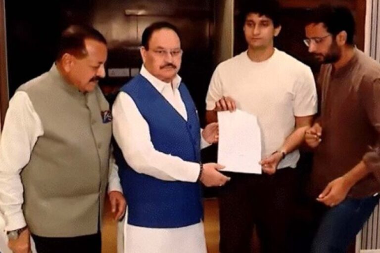 नीट-विवाद-पर-cjp-का-आंदोलन-समाप्त,-सरकार-ने-दिए-बड़े-आश्वासन