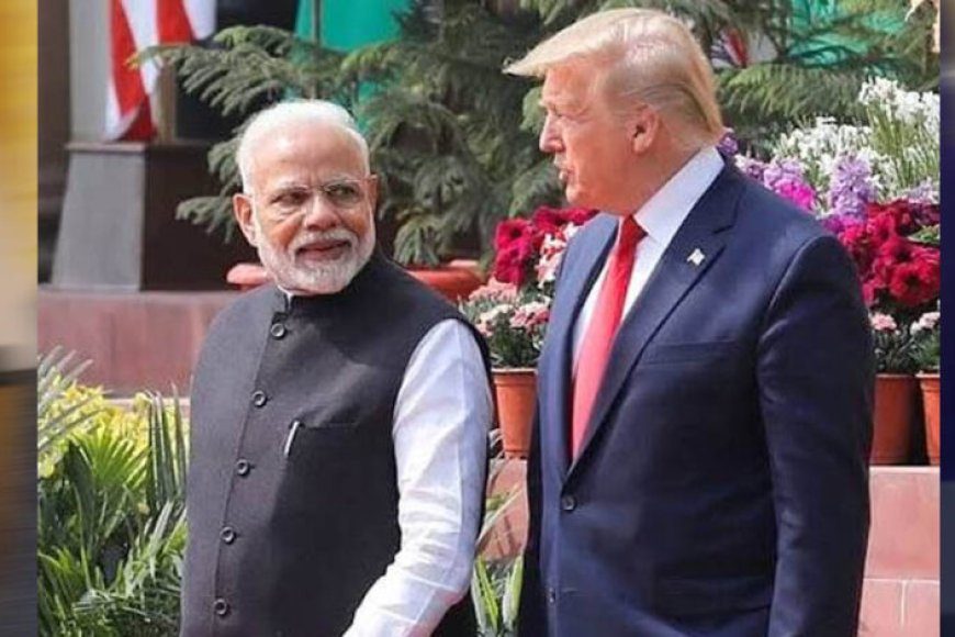 भारत-को-अमेरिकी-टैरिफ-से-बड़ी-राहत:-अब-55%-एक्सपोर्ट-पर-केवल-10%-अतिरिक्त-ड्यूटी