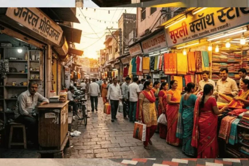 भोपाल-के-रिहायशी-इलाकों-में-30-हजार-दुकानों-पर-सीलिंग-का-खतरा:-नगर-निगम-के-नोटिस-से-कारोबारियों-में-हड़कंप